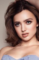 PEYTON ROI LIST for Kiss Cosmetics, 2021
