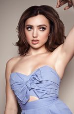 PEYTON ROI LIST for Kiss Cosmetics, 2021