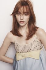 PHOEBE DYNEVOR for L