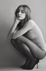 PHOEBE DYNEVOR for L
