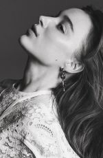 PHOEBE DYNEVOR for L
