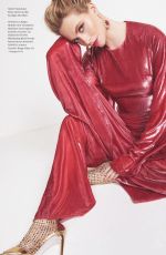 POPPY DELEVINGNE in Arcadia Magazine, Issue 14