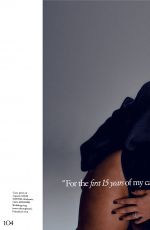 PRIYANKA CHOPRA in Elle Magazine, March 2021