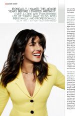 PRIYANKA CHOPRA in Filmfare Magazine, February 2021