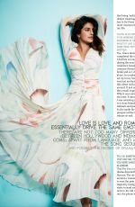 PRIYANKA CHOPRA in Filmfare Magazine, February 2021
