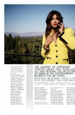 PRIYANKA CHOPRA in Filmfare Magazine, February 2021