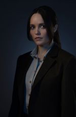 REBECCA BREEDS - Clarice, Season 1 Promos, 2021