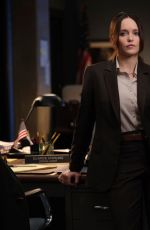 REBECCA BREEDS - Clarice, Season 1 Promos, 2021
