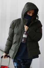 REBEKAH VARDY Out in London 02/05/2021