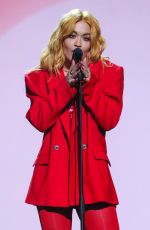 RITA ORA at Dancing On Ice TV Show in Hertfordshire 02/14/2021