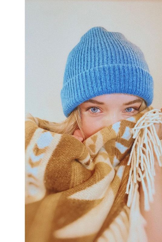 SARAH BOLGER - Sundance at Home 2021