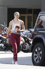 SHAYNA JACK Out and About in Brisbane 02/24/2021