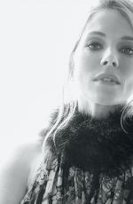 SIENNA MILLER for L