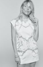 SIENNA MILLER for L