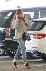 SOFIA VERGARA at Eataly Grocery Store In Los Angeles 02/26/2021