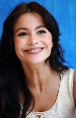 SOFIA VERGARA at Four Brothers Press Conference 07/24/2005