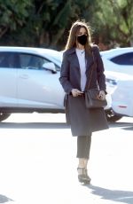 SOFIA VERGARA at Saks Fifth Avenue in Beverly Hills 02/17/2021