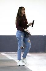 SOFIA VERGARA Leaves a Doctor