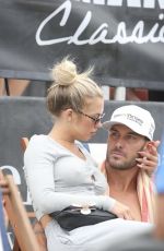 TAMMY HEMBROW at Ironman Classic at Northcliffe Beach 02/20/2021
