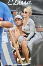 TAMMY HEMBROW at Ironman Classic at Northcliffe Beach 02/20/2021