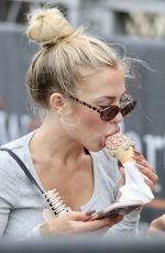 TAMMY HEMBROW at Ironman Classic at Northcliffe Beach 02/20/2021