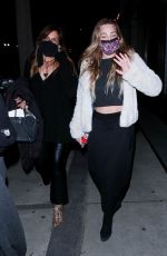 TAYLOR DAYNE at Craig