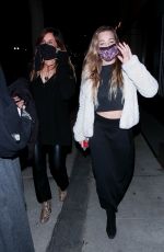 TAYLOR DAYNE at Craig