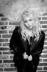 TAYLOR MOMSEN for The Untitled Magazine, February 2021