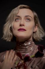 TAYLOR SCHILLING for Imagista, February 2021