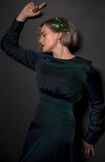 TAYLOR SCHILLING for Imagista, February 2021