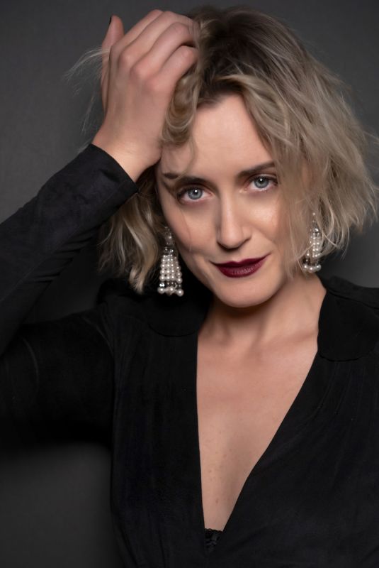 TAYLOR SCHILLING for Imagista, February 2021