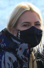 VALERIA MAZZA at Cortina d