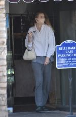 WHITNEY PORT Out on Valentine