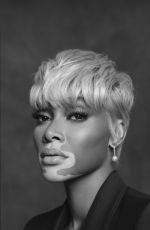 WINNIE HARLOW for Haircare Brand John Paul Mitchell Systems JPMS 02/03/2021