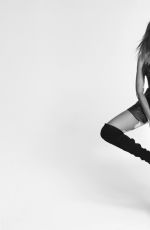 WINNIE HARLOW for Haircare Brand John Paul Mitchell Systems JPMS 02/03/2021