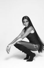 WINNIE HARLOW for Haircare Brand John Paul Mitchell Systems JPMS 02/03/2021