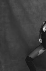 WINNIE HARLOW for Haircare Brand John Paul Mitchell Systems JPMS 02/03/2021