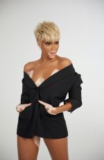 WINNIE HARLOW for Haircare Brand John Paul Mitchell Systems JPMS 02/03/2021