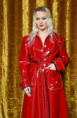 ZARA LARSSON at Don