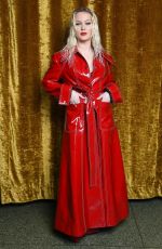 ZARA LARSSON at Don