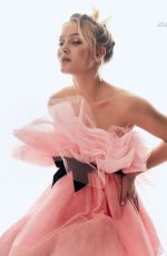 ZARA LARSSON in Hello Fashion Magazine, February 2021