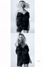 ZARA LARSSON in Hello Fashion Magazine, February 2021