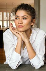 ZENDAYA COLEMAN for The New York Times, 2021