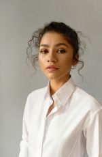 ZENDAYA COLEMAN for The New York Times, 2021