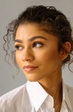 ZENDAYA COLEMAN for The New York Times, 2021