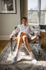 ZENDAYA COLEMAN for The New York Times, 2021