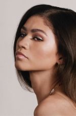 ZENDAYA for Netflix Queue, February 2021