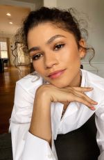 ZENDAYA for The New York Times, 2021