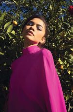 ZENDAYA in The Hollywood Reporter, March 2021
