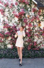 ZOEY DEUTCH - Instagram Photos 02/16/2021